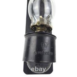Wall Mount Pennsylvania Railroad Oil Lantern