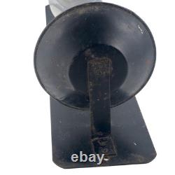 Wall Mount Pennsylvania Railroad Oil Lantern