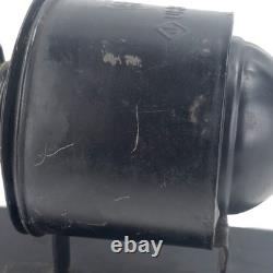 Wall Mount Pennsylvania Railroad Oil Lantern