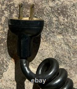Working ADLAKE Railroad Train Caboose Lamp 4Way Signal Lantern Orange & Red RARE