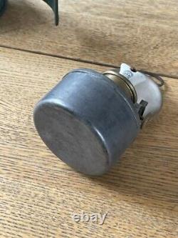 Ww2 1945 Railway Lamp Lantern 3 Way C Eastgate & Sons Birmingham