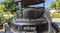 Yosemite Valley Armspear Railroad Switch Lamp Lantern Scarce