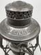 Zanesville & Western Railway (Z&W Ry) Casey Lantern