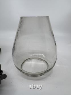 Zanesville & Western Railway (Z&W Ry) Casey Lantern