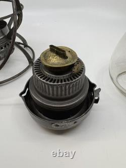 Zanesville & Western Railway (Z&W Ry) Casey Lantern
