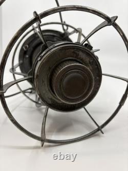 Zanesville & Western Railway (Z&W Ry) Casey Lantern