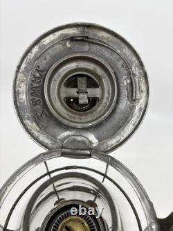 Zanesville & Western Railway (Z&W Ry) Casey Lantern